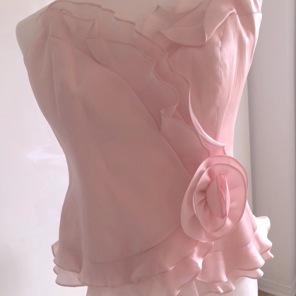 Bustier - Picture 2 of 5